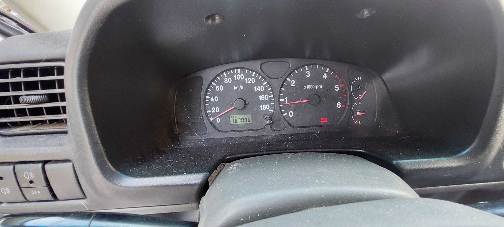 Suzuki Jimny 1.5 65cv miniatura 9